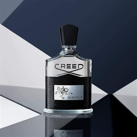 where is creed perfume from